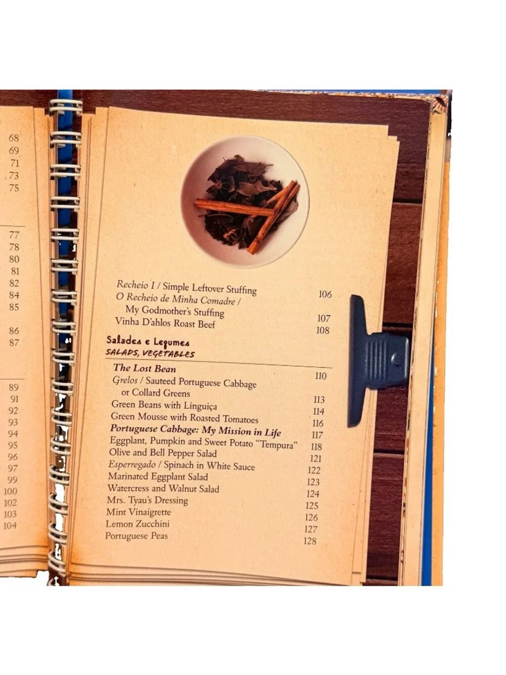 A Portugese Kitchen Traditional Recipes With an Island Twist Hawai'i Cooks